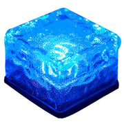 AquaLite - Wasserwellen Solar Lampe - Moderne-Lampen.de