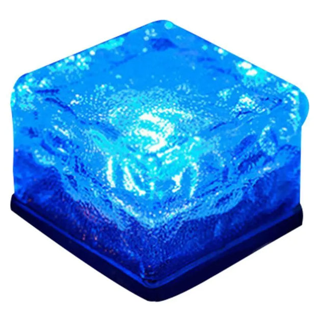 AquaLite - Wasserwellen Solar Lampe - Moderne-Lampen.de