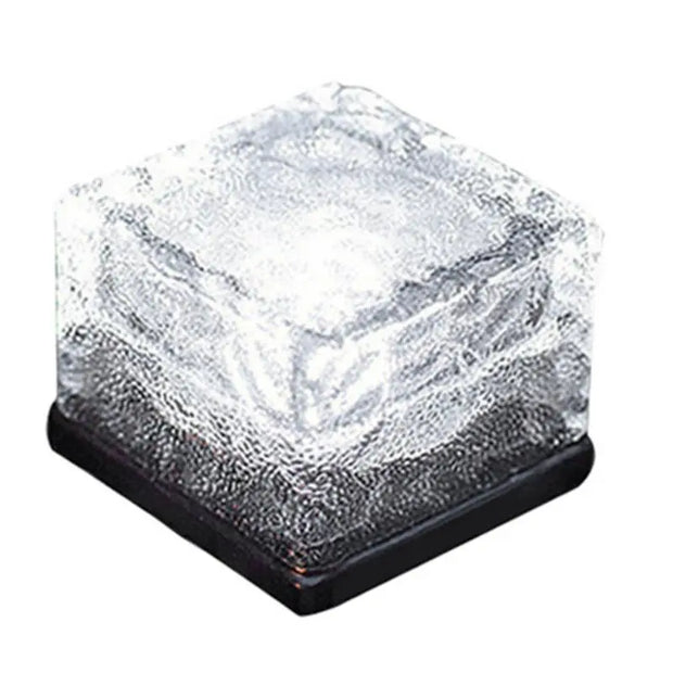 AquaLite - Wasserwellen Solar Lampe - Moderne-Lampen.de