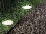 Solarbetriebene Gartenboden LED Lampe - Moderne-Lampen.de