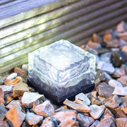 AquaLite - Wasserwellen Solar Lampe - Moderne-Lampen.de