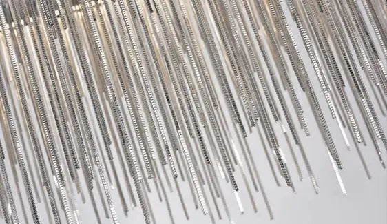 LED Tropfen Kronleuchter - Moderne-Lampen.de