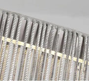 LED Tropfen Kronleuchter - Moderne-Lampen.de