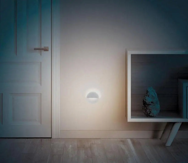 Bluetooth LED Lampe mit Körpersensor - Moderne-Lampen.de