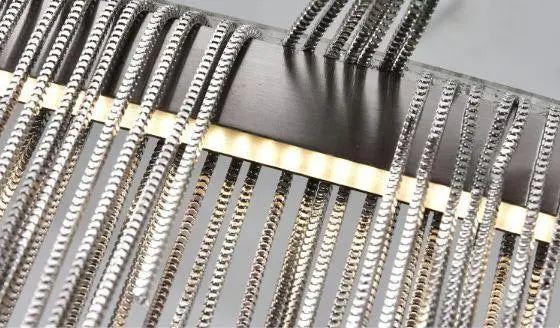 LED Tropfen Kronleuchter - Moderne-Lampen.de