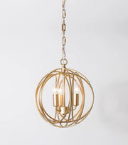 Moderne Pendelleuchte Käfig - Moderne-Lampen.de