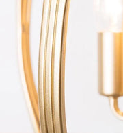 Moderne Pendelleuchte Käfig - Moderne-Lampen.de