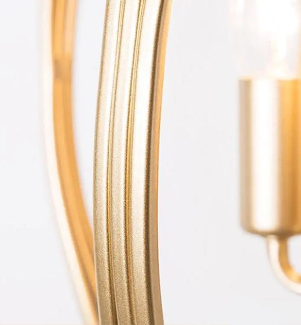 Moderne Pendelleuchte Käfig - Moderne-Lampen.de