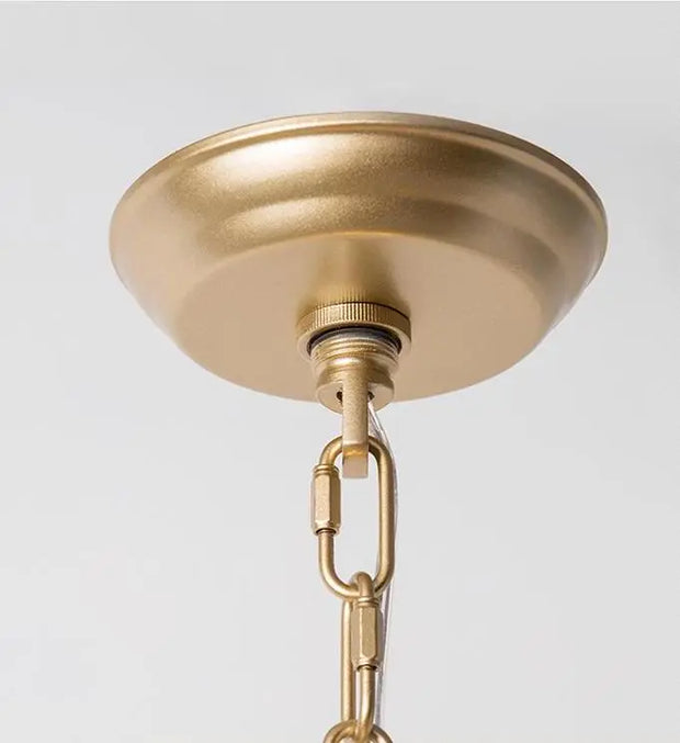 Moderne Pendelleuchte Käfig - Moderne-Lampen.de