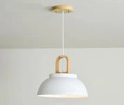 Moderne nordische LED Pendelleuchte - Moderne-Lampen.de