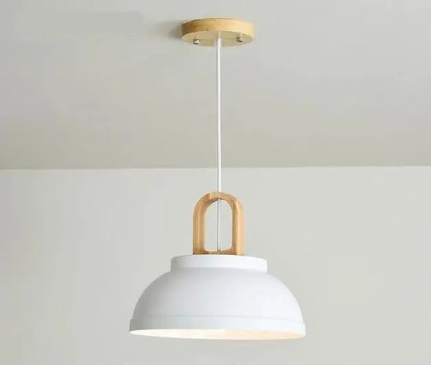 Moderne nordische LED Pendelleuchte - Moderne-Lampen.de