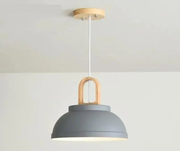 Moderne nordische LED Pendelleuchte - Moderne-Lampen.de