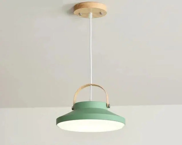 Moderne nordische LED Pendelleuchte - Moderne-Lampen.de