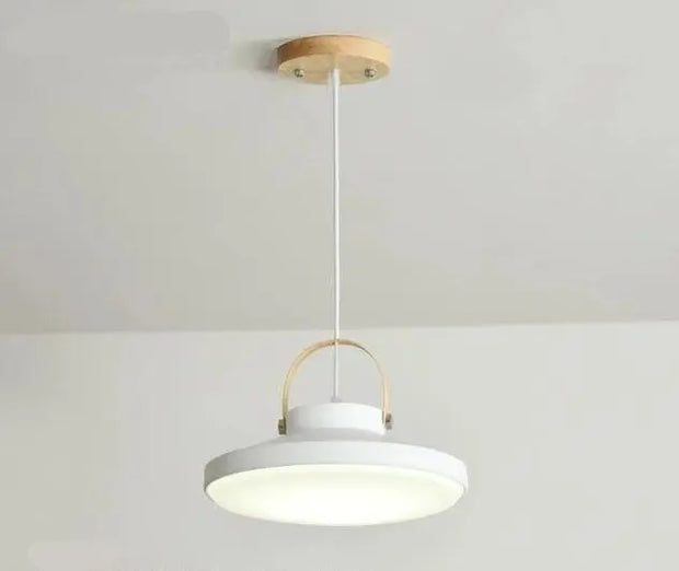 Moderne nordische LED Pendelleuchte - Moderne-Lampen.de