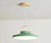 Moderne nordische LED Pendelleuchte - Moderne-Lampen.de