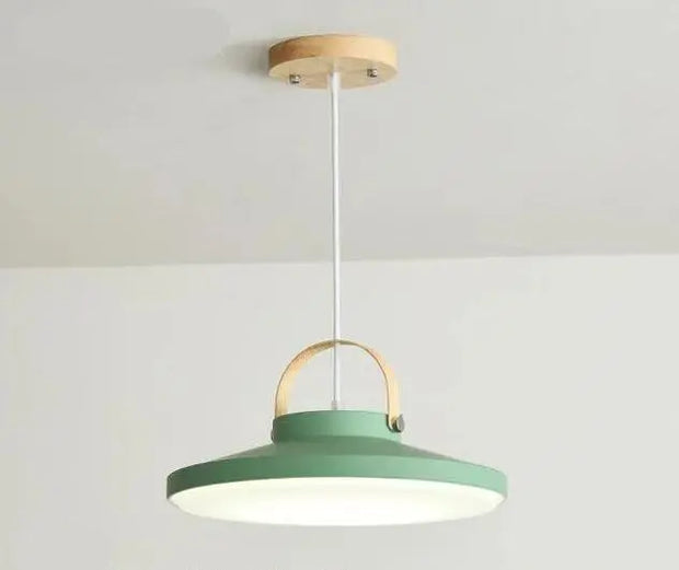 Moderne nordische LED Pendelleuchte - Moderne-Lampen.de