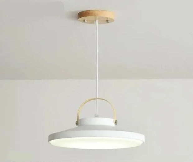 Moderne nordische LED Pendelleuchte - Moderne-Lampen.de
