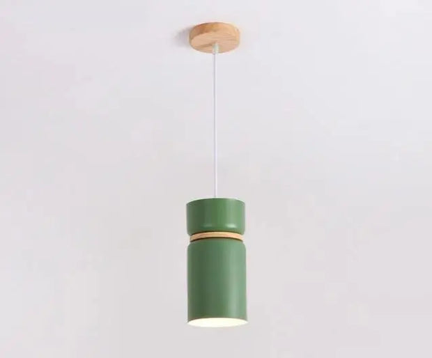 Moderne nordische LED Pendelleuchte - Moderne-Lampen.de