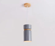 Moderne nordische LED Pendelleuchte - Moderne-Lampen.de