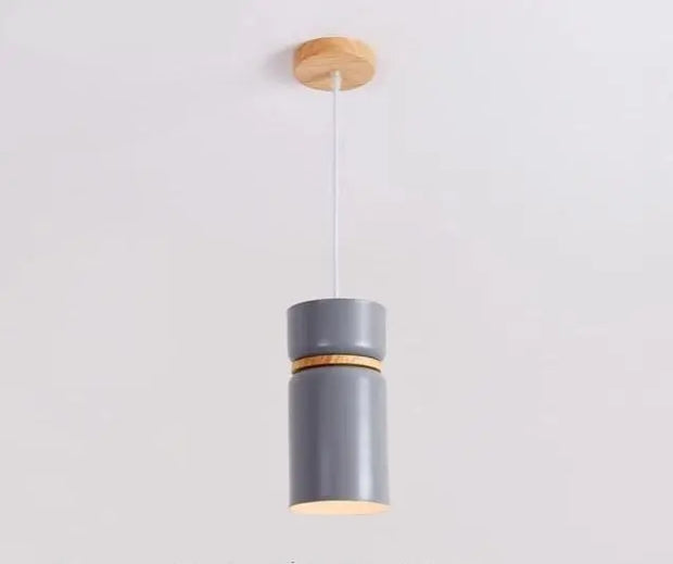 Moderne nordische LED Pendelleuchte - Moderne-Lampen.de