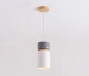 Moderne nordische LED Pendelleuchte - Moderne-Lampen.de