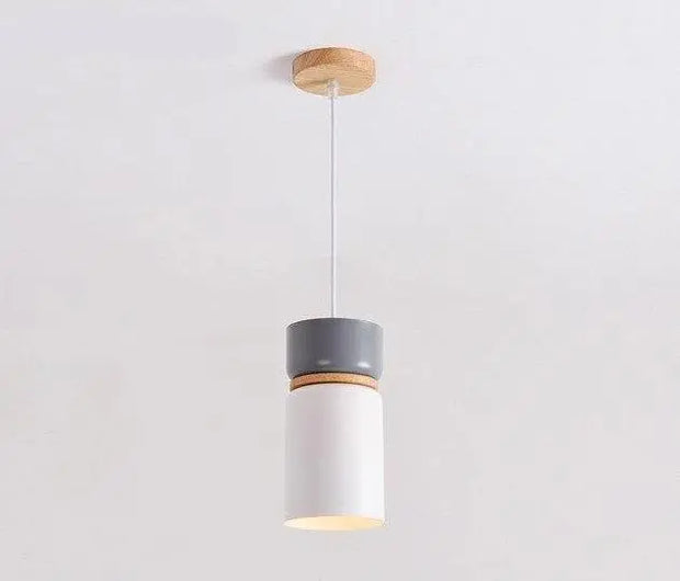 Moderne nordische LED Pendelleuchte - Moderne-Lampen.de