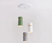 Moderne nordische LED Pendelleuchte - Moderne-Lampen.de