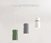 Moderne nordische LED Pendelleuchte - Moderne-Lampen.de