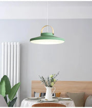 Moderne nordische LED Pendelleuchte - Moderne-Lampen.de
