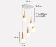 LED Pendelleuchten - Moderne-Lampen.de