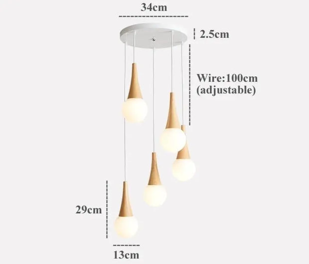 LED Pendelleuchten - Moderne-Lampen.de