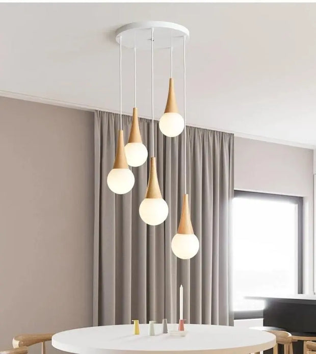 LED Pendelleuchten - Moderne-Lampen.de