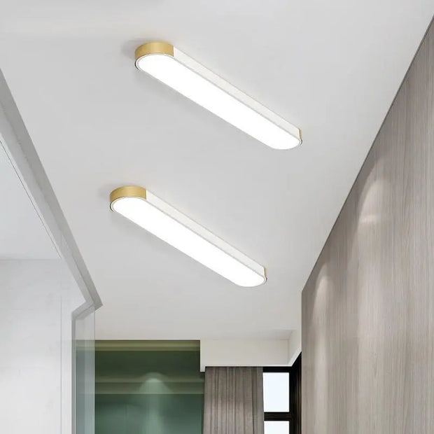 LED Deckenleuchte - Moderne-Lampen.de