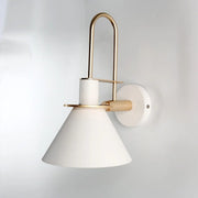 Moderne nordische verstellbare Schräge Wandleuchte - Moderne-Lampen.de