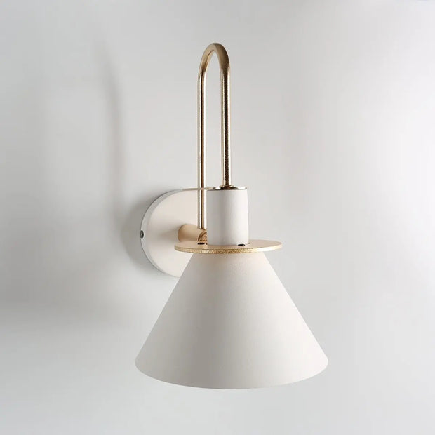 Moderne nordische verstellbare Schräge Wandleuchte - Moderne-Lampen.de