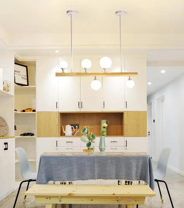 Glühlampen Kronleuchter - Moderne-Lampen.de