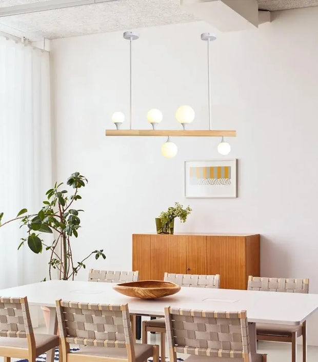 Glühlampen Kronleuchter - Moderne-Lampen.de