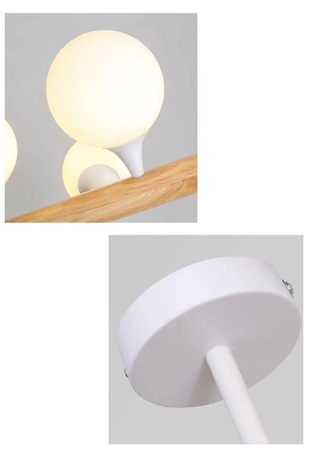 Glühlampen Kronleuchter - Moderne-Lampen.de