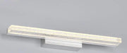 Moderne nordische Acryl LED Wandleuchte - Moderne-Lampen.de