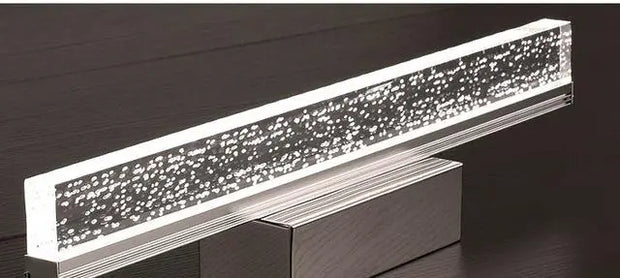 Moderne nordische Acryl LED Wandleuchte - Moderne-Lampen.de