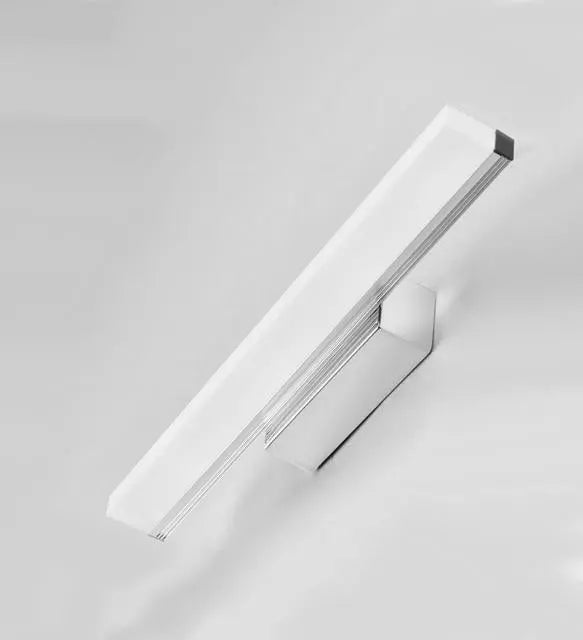 Moderne nordische Acryl LED Wandleuchte - Moderne-Lampen.de