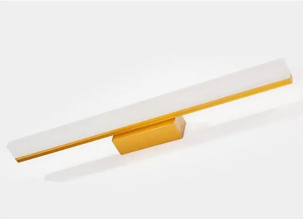 Moderne nordische Acryl LED Wandleuchte - Moderne-Lampen.de