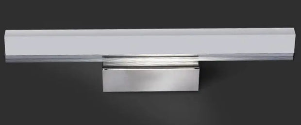 Moderne nordische Acryl LED Wandleuchte - Moderne-Lampen.de