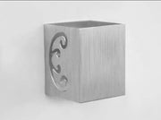 Moderne Schmetterlingsflügel Wandleuchte - Moderne-Lampen.de