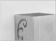 Moderne Schmetterlingsflügel Wandleuchte - Moderne-Lampen.de