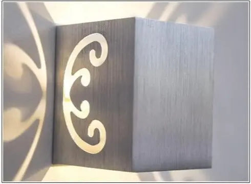 Moderne Schmetterlingsflügel Wandleuchte - Moderne-Lampen.de