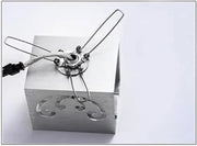 Moderne Schmetterlingsflügel Wandleuchte - Moderne-Lampen.de