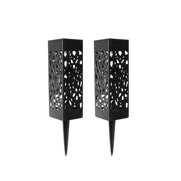 Marokkanische Außen-Solarleuchten - Moderne-Lampen.de