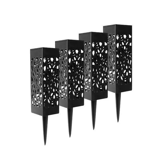 Marokkanische Außen-Solarleuchten - Moderne-Lampen.de