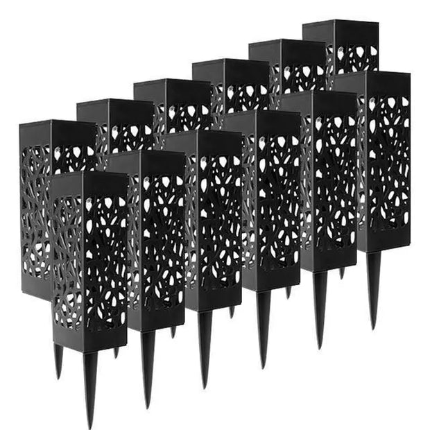 Marokkanische Außen-Solarleuchten - Moderne-Lampen.de